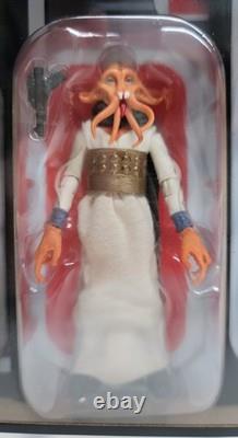 Star Wars Vintage Collection Return Of The Jedi 4-pack Jabba's Court Denizens