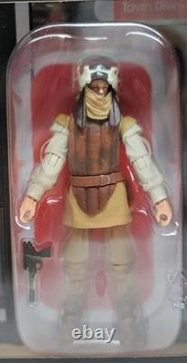 Star Wars Vintage Collection Return Of The Jedi 4-pack Jabba's Court Denizens