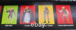 Star Wars Vintage Collection Return Of The Jedi 4-pack Jabba's Court Denizens