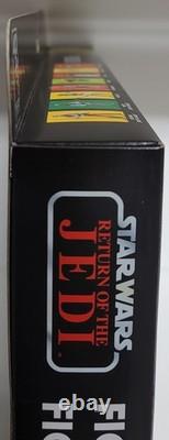 Star Wars Vintage Collection Return Of The Jedi 4-pack Jabba's Court Denizens