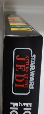 Star Wars Vintage Collection Return Of The Jedi 4-pack Jabba's Court Denizens