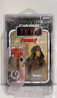 Star Wars Vintage Collection Return Of The Jedi Leia Sandstorm VC88