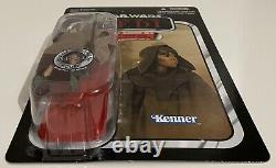 Star Wars Vintage Collection Return Of The Jedi Leia Sandstorm VC88