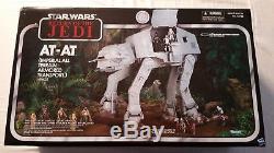 Star Wars Vintage Collection Return of the Jedi AT-AT 2010 Toys R US Exclusive