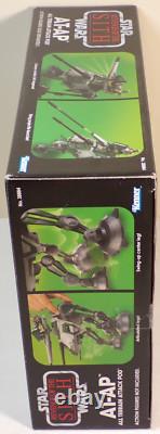 Star Wars Vintage Collection Revenge Of The Sith AT-AP (#38884) SEALED