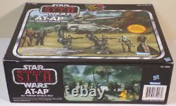 Star Wars Vintage Collection Revenge Of The Sith AT-AP (#38884) SEALED