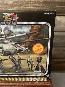 Star Wars Vintage Collection Revenge Of The Sith AT-AP Sealed