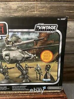 Star Wars Vintage Collection Revenge Of The Sith AT-AP Sealed
