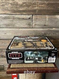 Star Wars Vintage Collection Revenge Of The Sith AT-AP Sealed