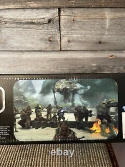 Star Wars Vintage Collection Revenge Of The Sith AT-AP Sealed