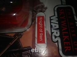 Star Wars Vintage Collection Rey Figure Lot