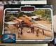 Star Wars Vintage Collection Rise Of Skywalker Poe Dameron's X-Wing Fighter New