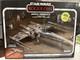 Star Wars Vintage Collection Rogue One X-Wing Fighter with Antoc Merrick Hasbro