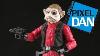 Star Wars Vintage Collection Rotj Nien Nunb Video Review