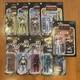 Star Wars Vintage Collection Set of 9 Pieces Available for Sale