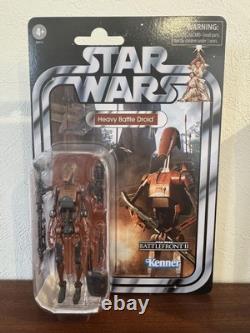 Star Wars Vintage Collection Set of 9 Pieces Available for Sale