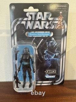Star Wars Vintage Collection Set of 9 Pieces Available for Sale