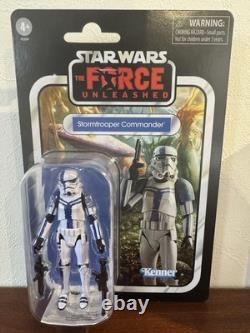 Star Wars Vintage Collection Set of 9 Pieces Available for Sale