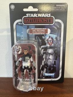 Star Wars Vintage Collection Set of 9 Pieces Available for Sale