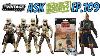 Star Wars Vintage Collection Shoretrooper 4 Pack Price More Tvc Deluxe Packs
