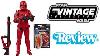 Star Wars Vintage Collection Sith Trooper Review Vc162