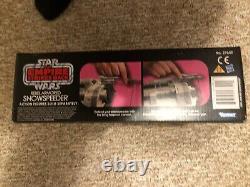 Star Wars Vintage Collection Snowspeeder Target Exclusive Vehicle 2010