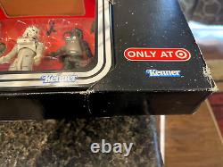 Star Wars Vintage Collection Special Action Figure Set Target Exclusive 2010
