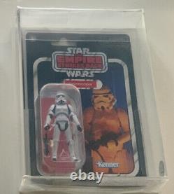 Star Wars Vintage Collection Stormtrooper Vc171 Uncirculated Cas 90