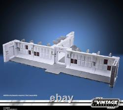 Star Wars Vintage Collection TANTIVE IV Playset with Rogue One Figure PRE ORDERS