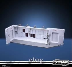 Star Wars Vintage Collection TANTIVE IV Playset with Rogue One Figure PRE ORDERS