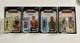 Star Wars Vintage Collection TVC Ghost HasLab Exclusive HASBRO Pulse 4 Figures