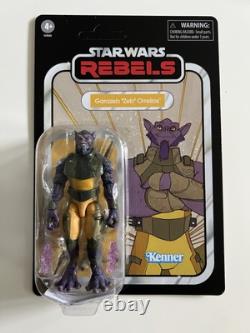 Star Wars Vintage Collection TVC Ghost HasLab Exclusive HASBRO Pulse 4 Figures