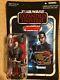 Star Wars Vintage Collection TVC VC100 Starkiller UNPUNCHED ORIGINAL 2012