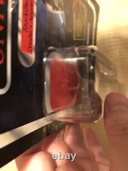 Star Wars Vintage Collection TVC VC100 Starkiller UNPUNCHED ORIGINAL 2012