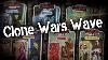 Star Wars Vintage Collection The Genndy Tartakovsky Clone Wars Wave