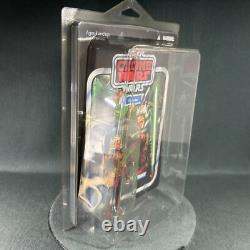 Star Wars Vintage Collection VC102 Clone Wars Ahsoka Tano 2012 Hasbro With Case