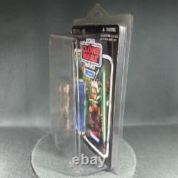 Star Wars Vintage Collection VC102 Clone Wars Ahsoka Tano 2012 Hasbro With Case