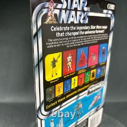 Star Wars Vintage Collection VC102 Clone Wars Ahsoka Tano 2012 Hasbro With Case