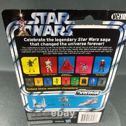 Star Wars Vintage Collection VC102 Clone Wars Ahsoka Tano 2012 Hasbro With Case