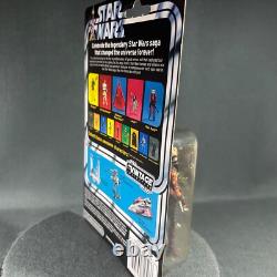 Star Wars Vintage Collection VC102 Clone Wars Ahsoka Tano 2012 Hasbro With Case