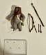 Star Wars Vintage Collection VC104 Lumat Mint, Complete