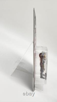 Star Wars Vintage Collection VC204 Antoc Merrick Action Figure Mint With Acrylic