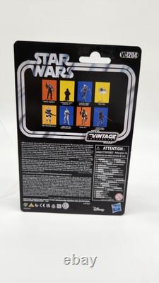 Star Wars Vintage Collection VC204 Antoc Merrick Action Figure Mint With Acrylic
