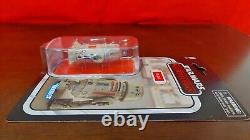 Star Wars Vintage Collection VC303 FACTORY ERROR R5-D4