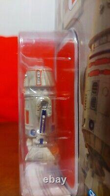 Star Wars Vintage Collection VC303 FACTORY ERROR R5-D4