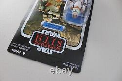 Star Wars Vintage Collection VC38 CLONE TROOPER 212th BATTALION sealed unpunched