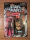 Star Wars Vintage Collection VC53 Bom Vimdin Cantina Patron Tri-lingual Rare Moc