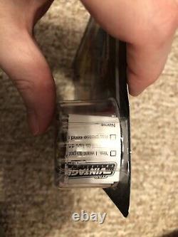 Star Wars Vintage Collection VC69 Bastila Shan UNPUNCHED