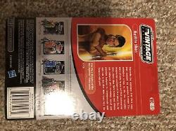 Star Wars Vintage Collection VC69 Bastila Shan UNPUNCHED