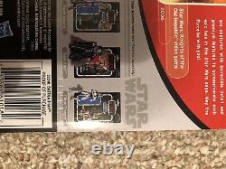 Star Wars Vintage Collection VC69 Bastila Shan UNPUNCHED